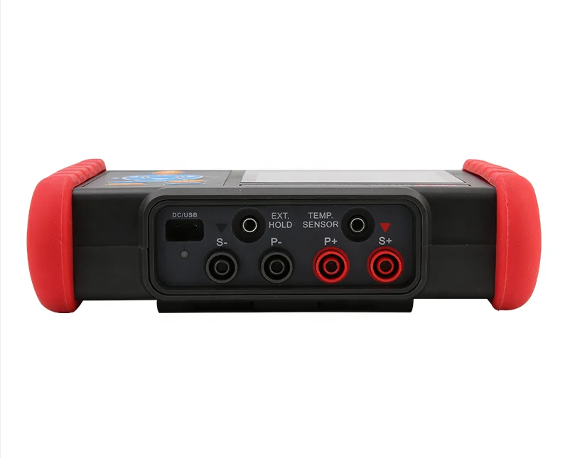 UNI-T UT677A batterij interne weerstandstester