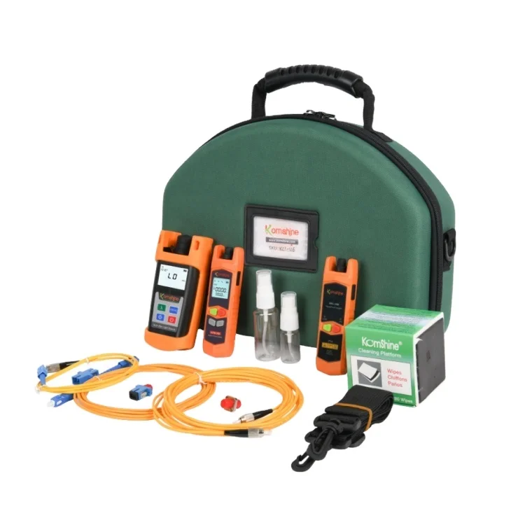 Komshine KLT-12E Op…