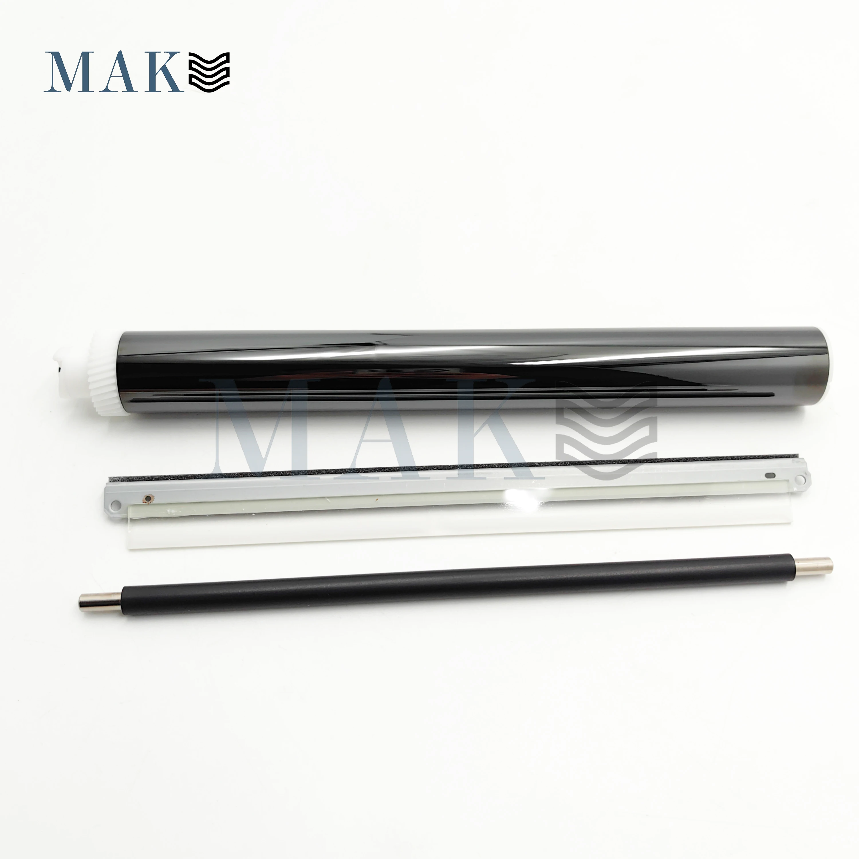Original a-Si Drum Cleaning Blad For Kyocera FS 2100 4100 4200 4300 m3040 M3540 M3550 M3560 P3045 P3050 P3055 P3560 idn PCR
