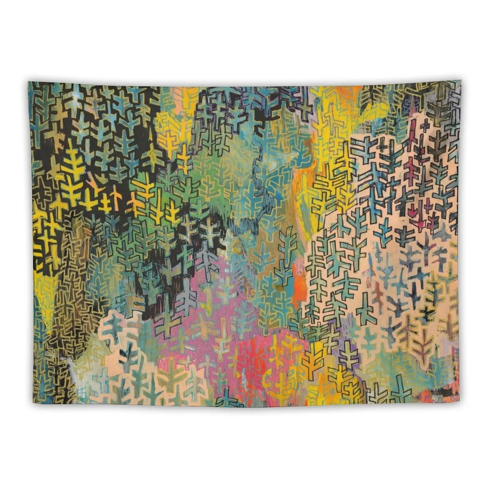 

Landscape #2 Tapestry Home Decorating Carpet On The Wall House Decorations Room Decor Tapestry