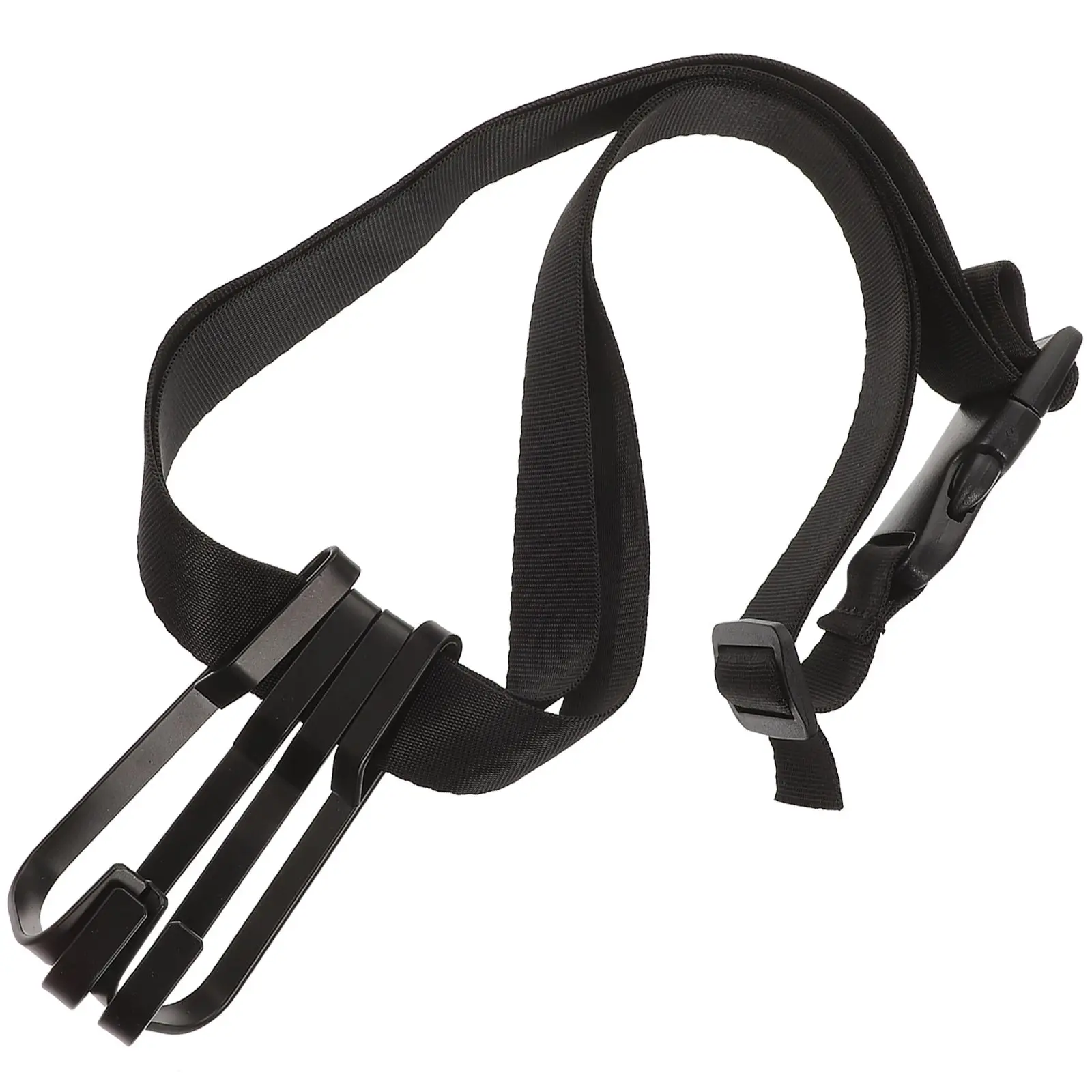 

Heavy Duty Tree Hooks Durable Metal Nylon Hanging Straps for Hunting Camping Accessories Tree Stand Multi Hook Hanger Outdoor