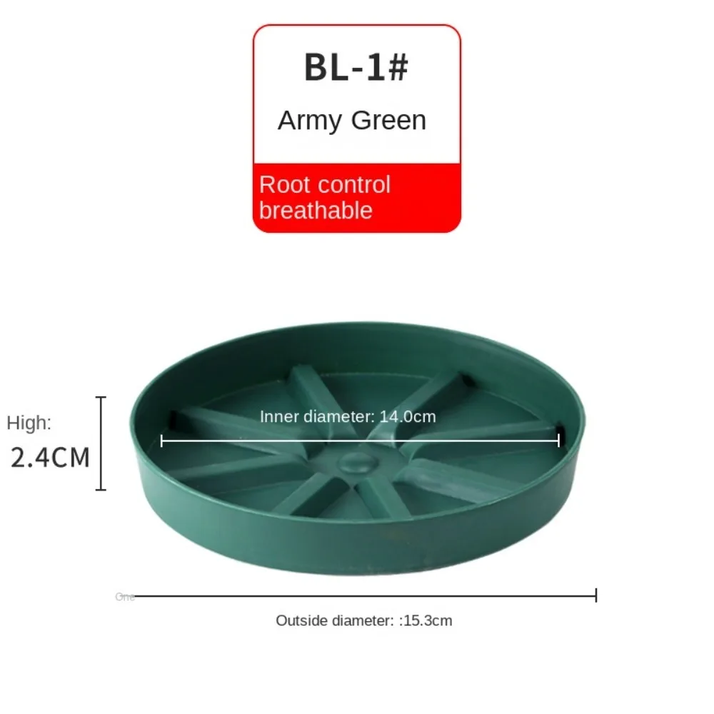 

Новый мобильный поднос для цветочного горшка, пластиковый против растений, цветочный горшок, садовая подставка, поднос для цветочного горшка для патио