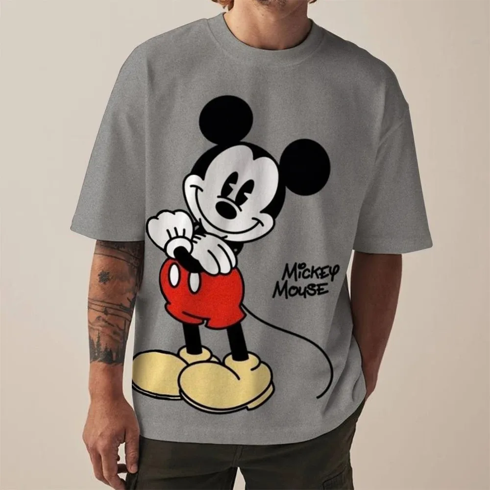 Disney Mickey Mouse…