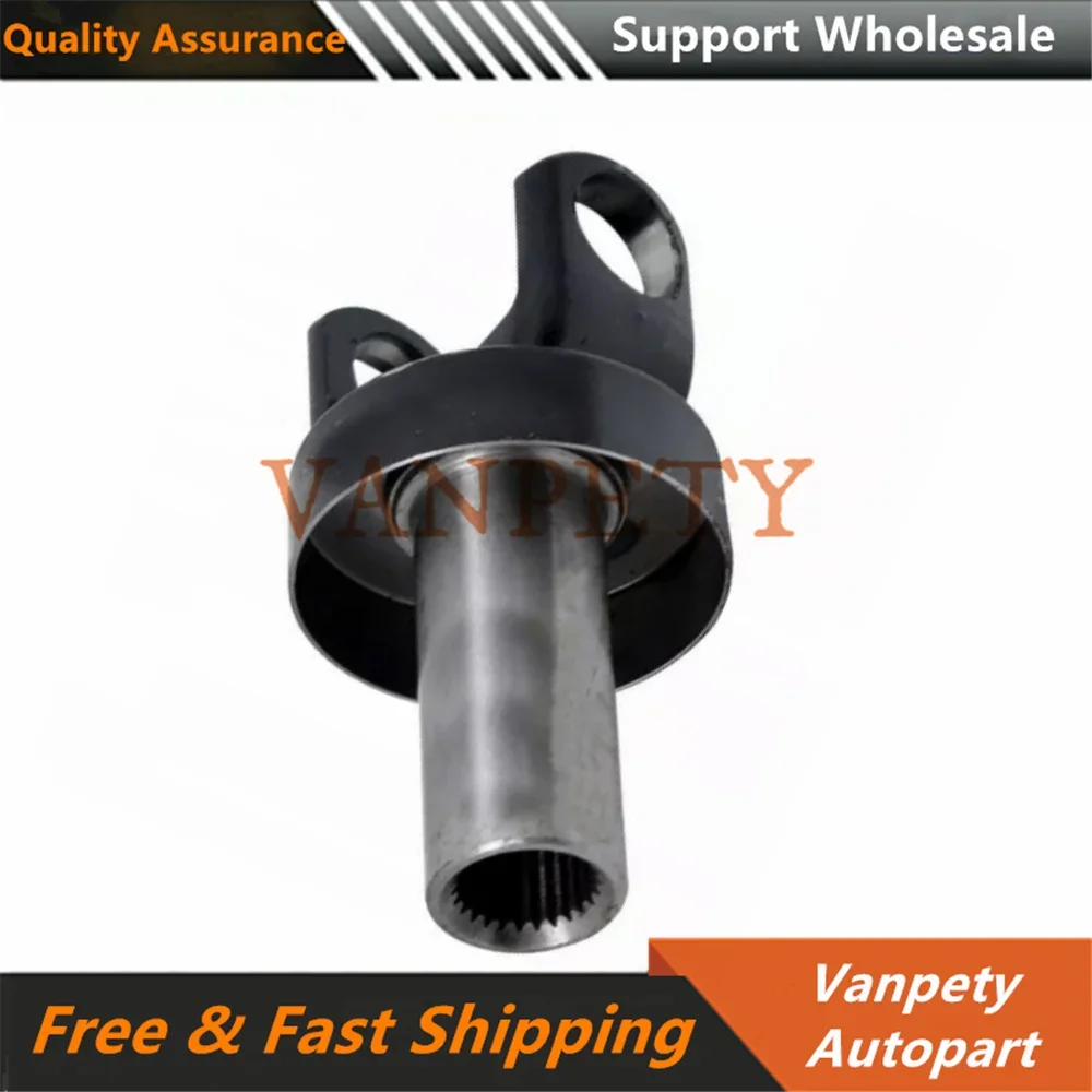 26 Teeth Rear Propeller Shaft Sleeve York MR276839 for Mitsubishi Pajero Montero V32 V43 V44 L200 K74T Challenger Nativa