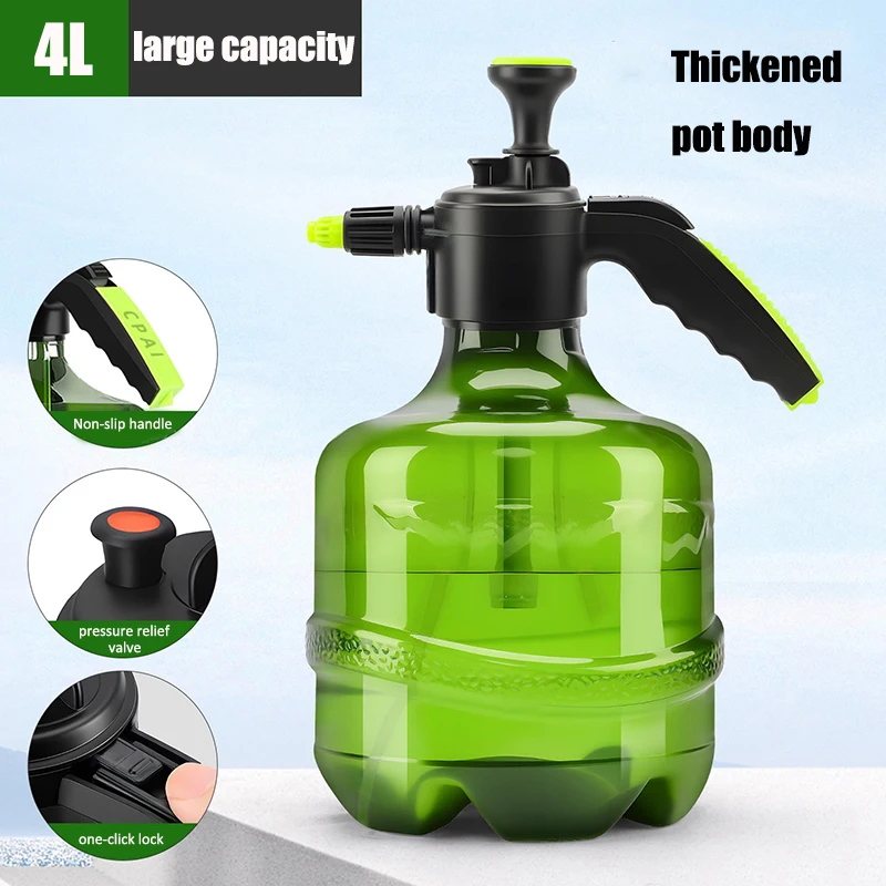 Thumbnail 4 - #4 New Watering Cans Arrivals