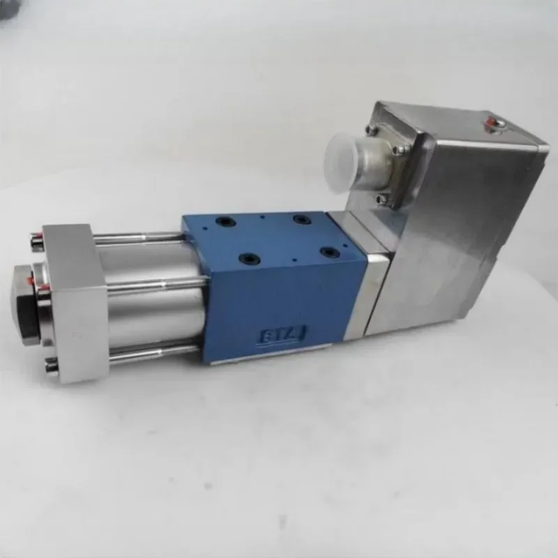Hot Sale D634 Series Hydraulic Valve D634-501A D634-528A D634-319C D634-524A D634-374C Servo Valve