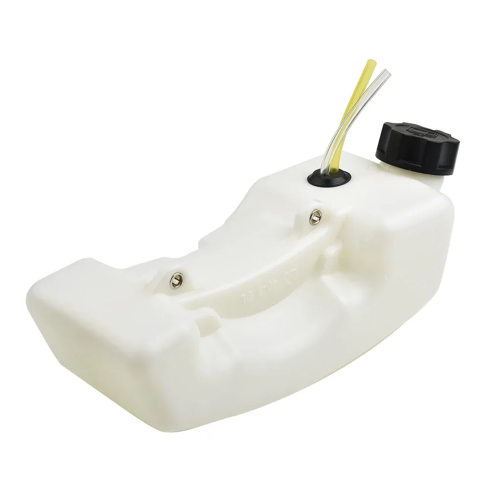 

Hedge Petrol Tank Fuel Multi Tool For Brushcutter Cutter Replacement Accessory Tool Gadget Useful Quality Parts