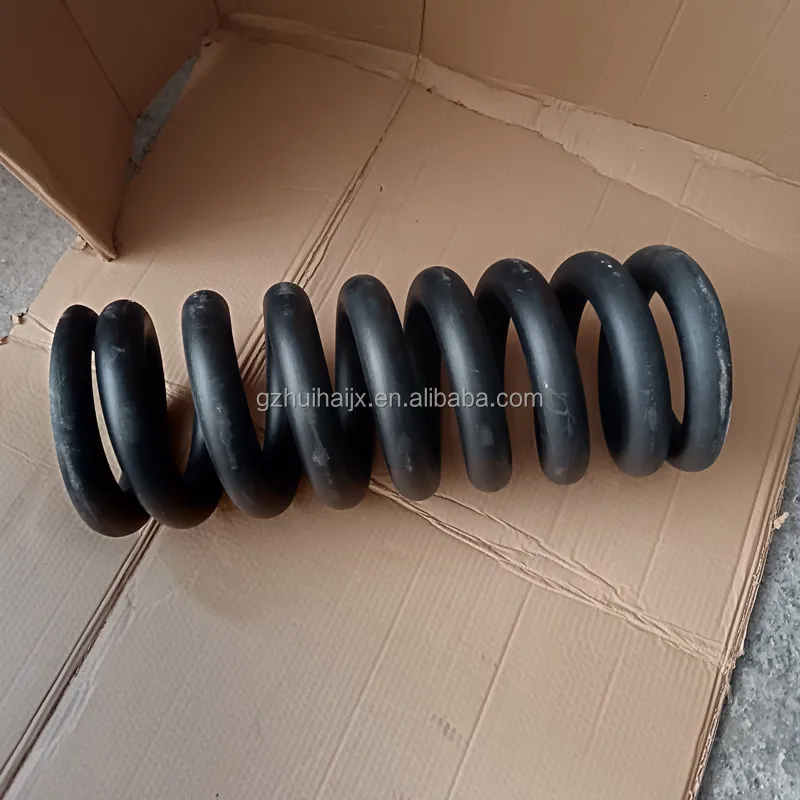 Excavator Engine Spare Paers Spring 206-30-55172 2063055172 Spring Assy For Komatsu PC200-5 Wholesale Price