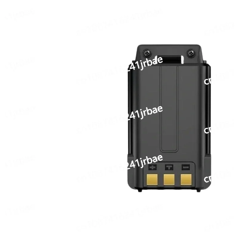 

УФ 5R Зарядное устройство Type-C Толстое 3800 мАч BL-5 для рации Радио UV-5RC UV-5RE BF-F8 BF-F8HP GT-5R BF-F9 UV-5X3