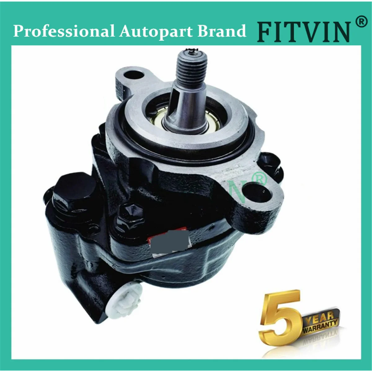 New power steering pump For TOYOTA LAND CRUISER 4.2 TD HDJ80 4WD 80 series 4432060170 4432060171 44320-60171 44320-60170