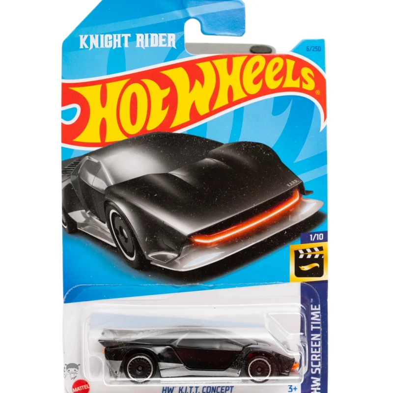 Hot Wheels 2023 Batmobile Porsche Panamera Mercedes Benz Nissan Maxima Rodger Mustang Dodger Tesla Toy Car Diecast Model 1/64