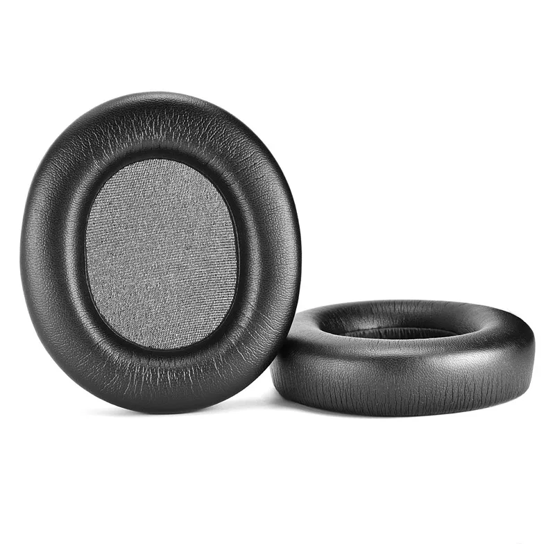 

New Ear Pads For Logitech G Pro X Headphone Earpads Cushion Soft Protein Leather Foam Sponge Earphone Sleeve Noise Reduction