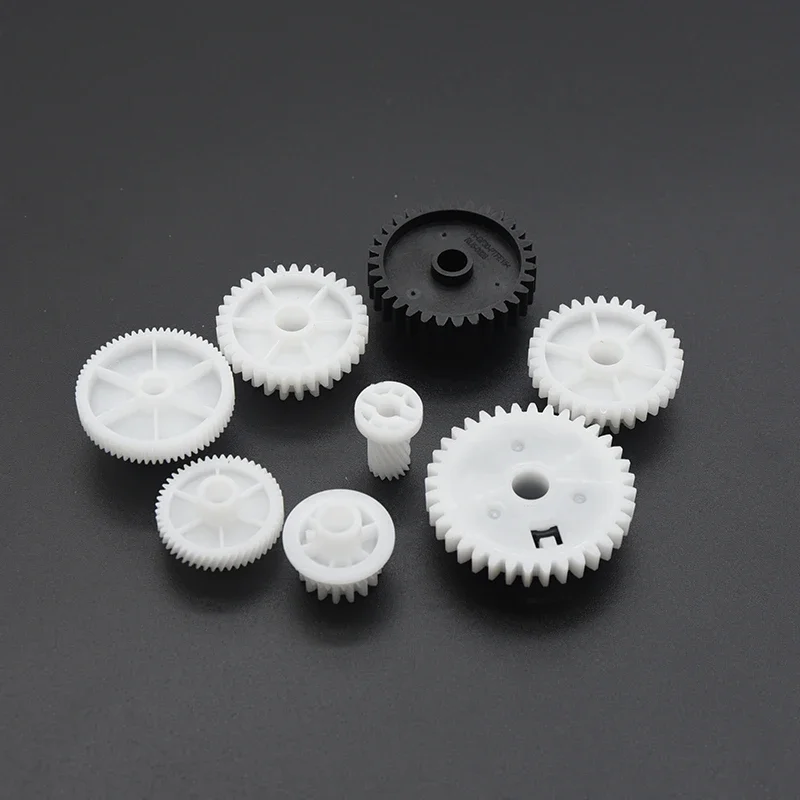 1SET RU5-0628 RU5-0634 RU5-0635 RU5-0637 RU5-0638  Fuser Drive Swing Gear for HP LaserJet Enterprise M712 M725 M5025 M5035