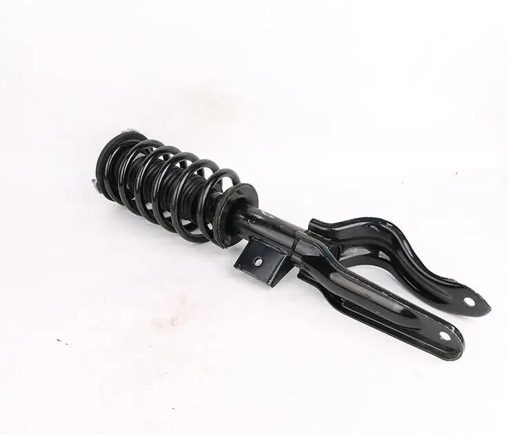 أجزاء تعليق RSTFA ممتص الصدمات الأمامي الأيمن للسيارة 1044368-00-F لطراز تسلا 3 1044368 104436800F #3