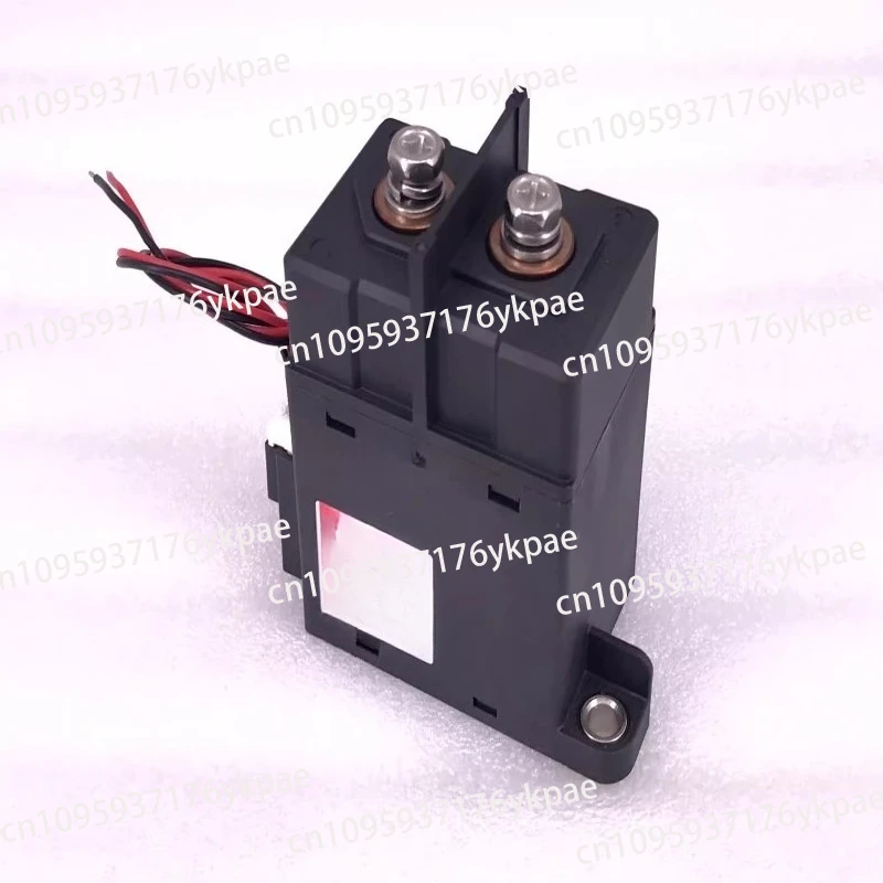 

Electric Vehicle Relay GER150-STAASC0A01 HVDC Contactor 150A, 12VDC