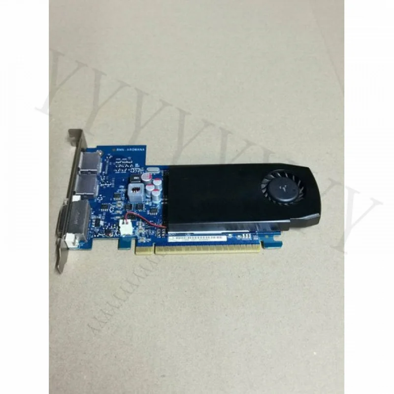 Y+For HP GT630 2G Independent Graphics Card DP+DP+DVI Graphics Card 702084-001