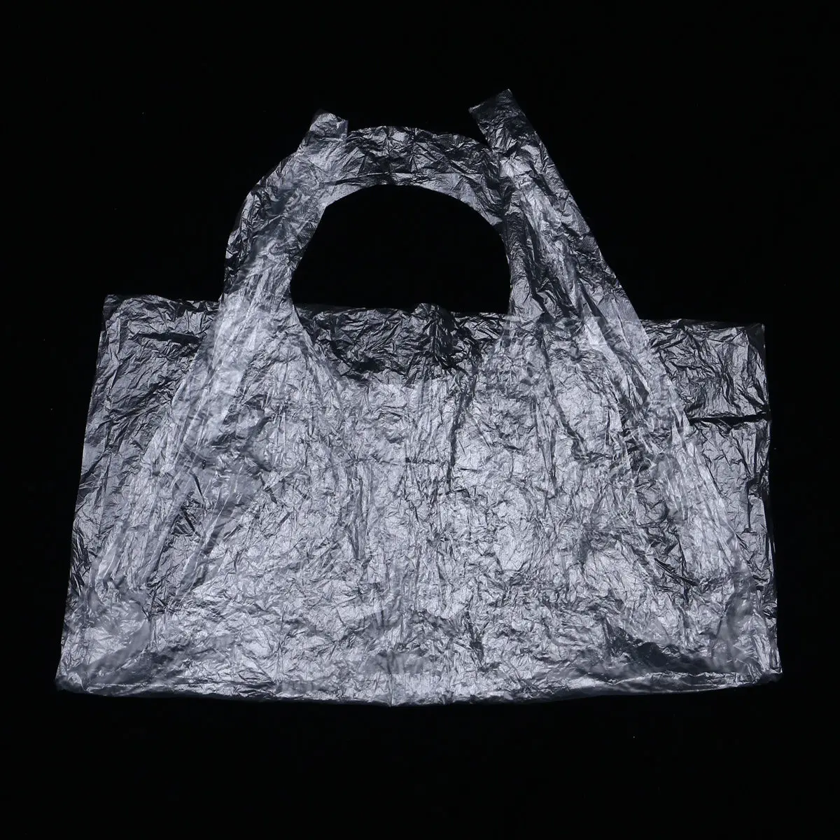 100枚入り使い捨てプラスチックエプロン 防水エプロン 料理、塗装、汚れ防止活動用 耐油性 衣類保護