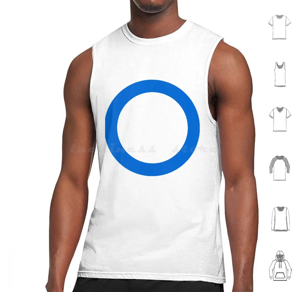 The Germs For Fans Tank Tops Vest Sleeveless The Germs