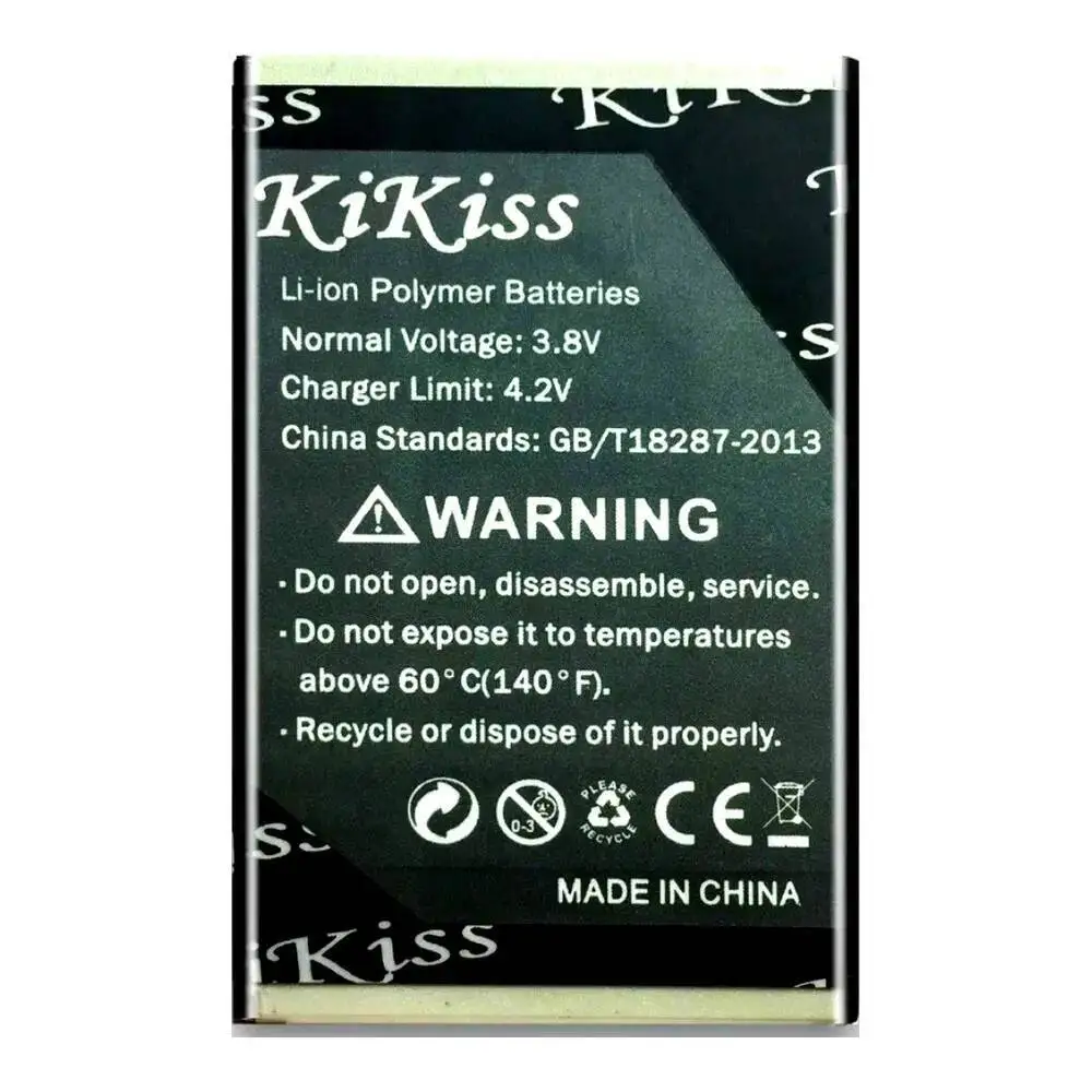 

Mobile Phone Battery Bld-3 1800Mah For Nokia 2100 3200 3300 I6260 6220 6610 6610I 7210 7250 7250I