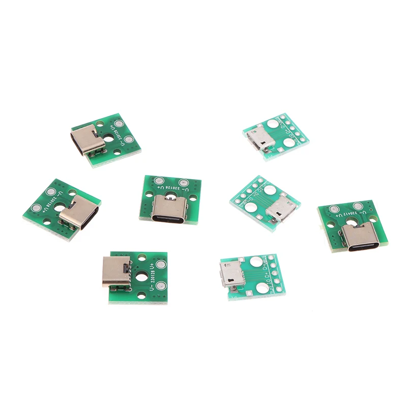 Hot Sale 10Pcs Micr…