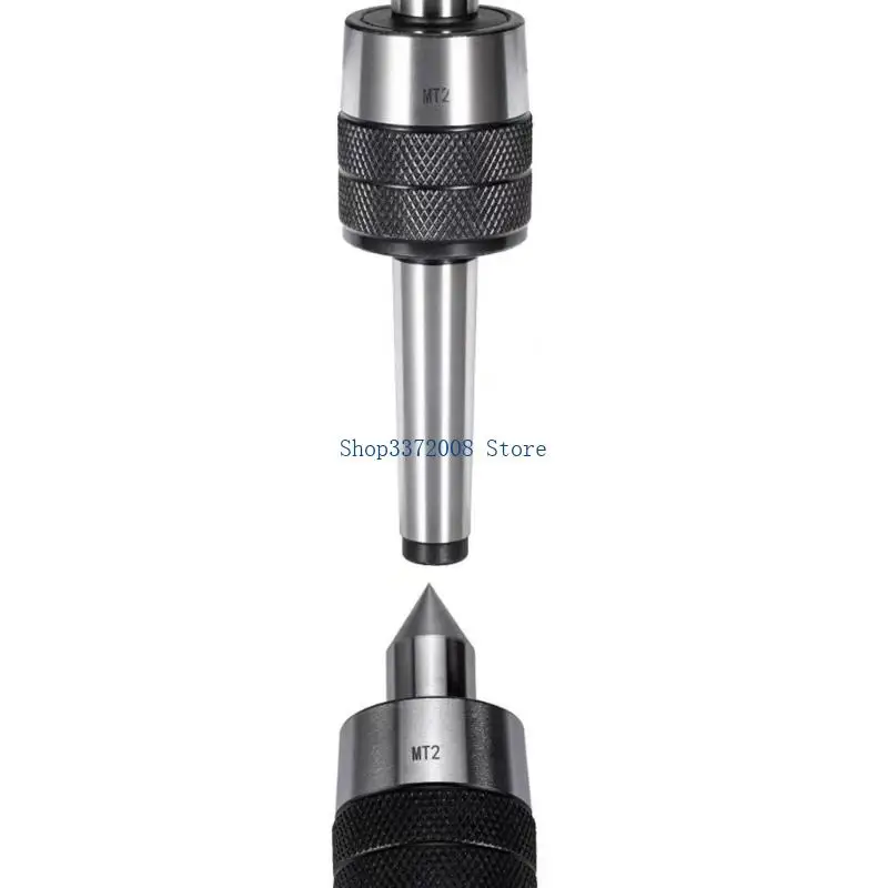  Reliable MT2 Convolving Killers Tip With Alloy Steel Body Ensures Smooth Rotation