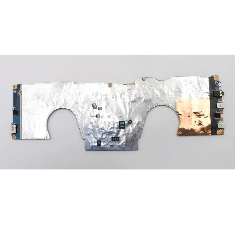 For Lenovo Ideapad Yoga 720-13IKB I5-8250U UMA 8GB LA-E551P Laptop Motherboard Notebook Mainboard 100% test OK 5B20Q10907