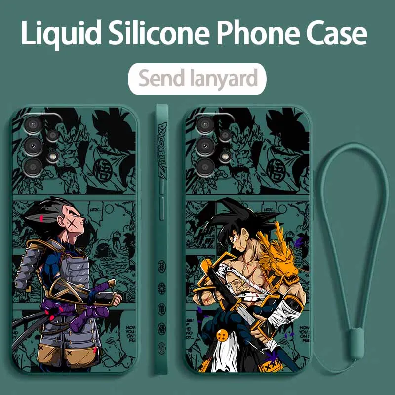 D-Dragons Balls Gok…