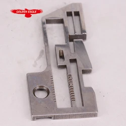 Needle Plate for YAMATO DCZ361 Overlock Sewing Machine #Y33545
