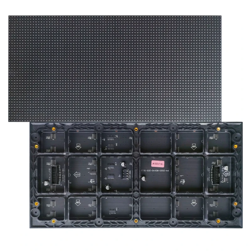 

Kinglight chip smd led module p4 module 320*160mm indoor 4mm rgb led video wall p4 indoor advertising led screen module cost