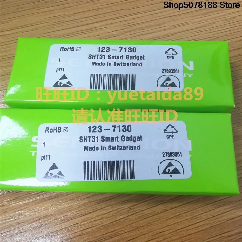 Czujnik temperatury inkubacji SMART GADGET SHT31 Inteligentny gadżet rozwijający czujnik temperatury