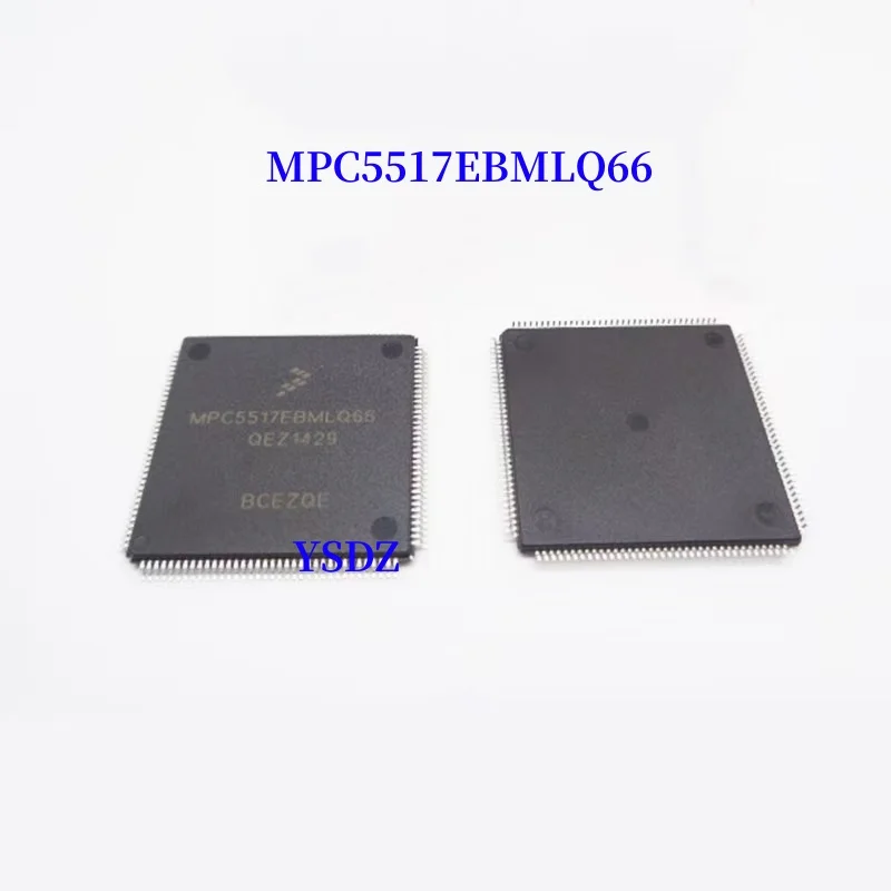 

1pcs/lot New Original MPC5517EBMLQ66 QFP144 ic in stock