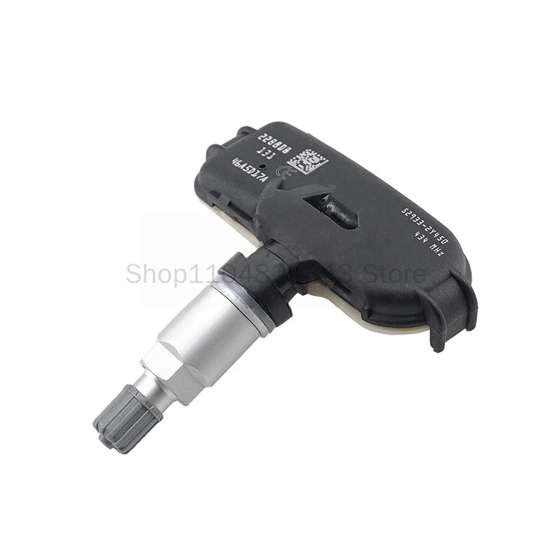 52933-2Y450 for Hyundai Kia Tucson Auto Parts Tire Pressure Monitor Tire Pressure Sensor