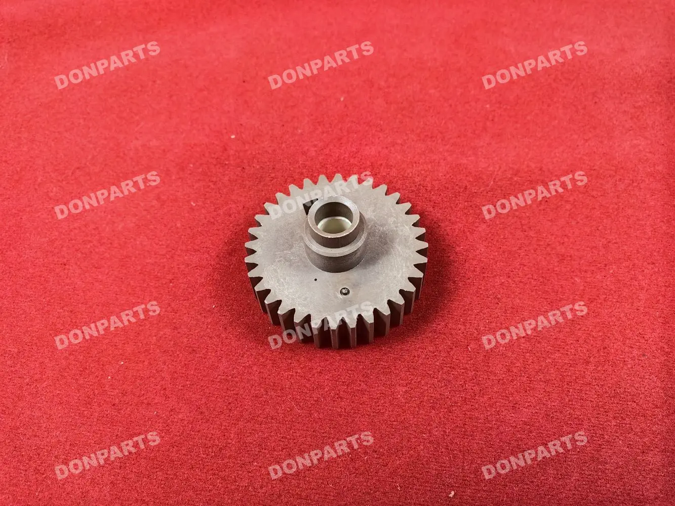 NEW 1 X Lower Pressure Roller Fuser Gear 32T for HP LaserJet P4014 P4015 P4515 Enterprise M4555 RC2-2399