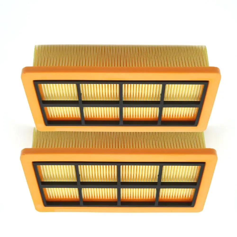 for Karcher 6.415-953.0 3.000 3.200 Vacuum Cleaner Accessories HEPA Filter Vacuum Cleaner Filters