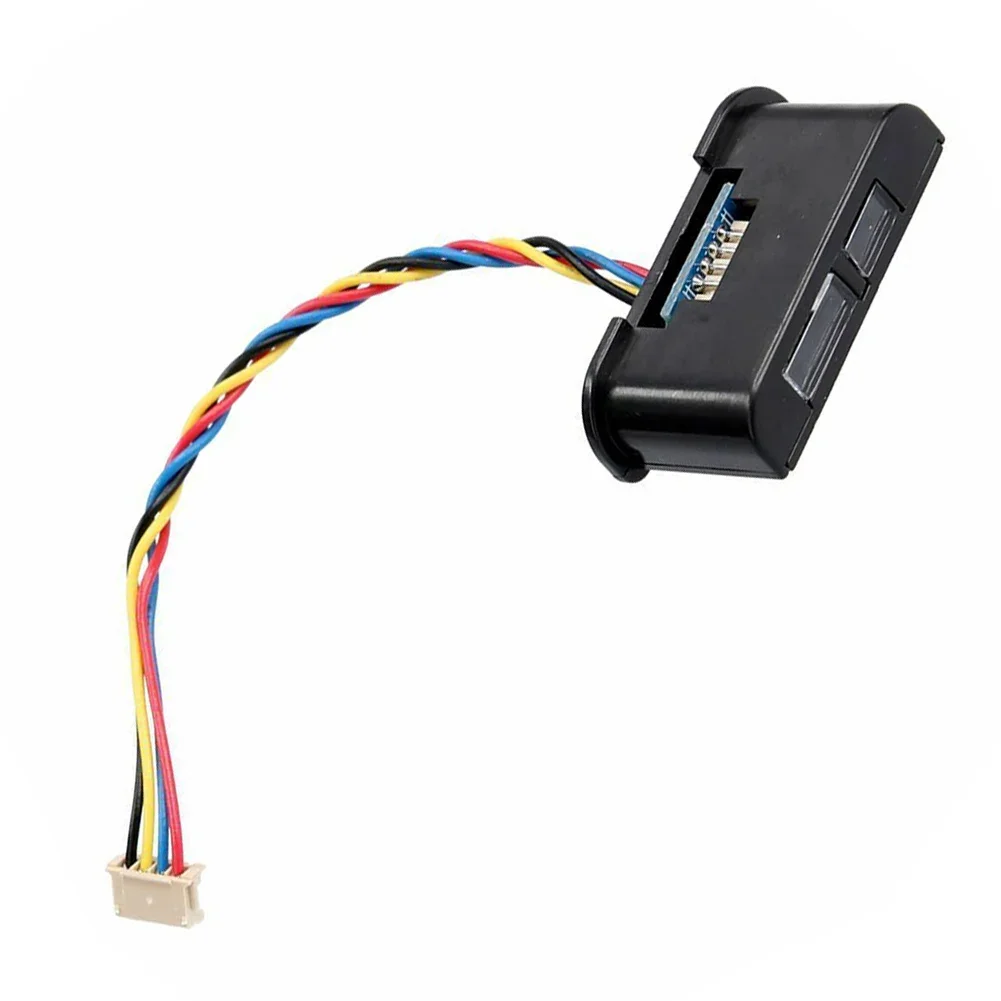 

Exquisite Replacement AntiFall Sensor for DEEBOT M88 For Robot Vacuum Mop Compatible with For Ecovacs 10001569