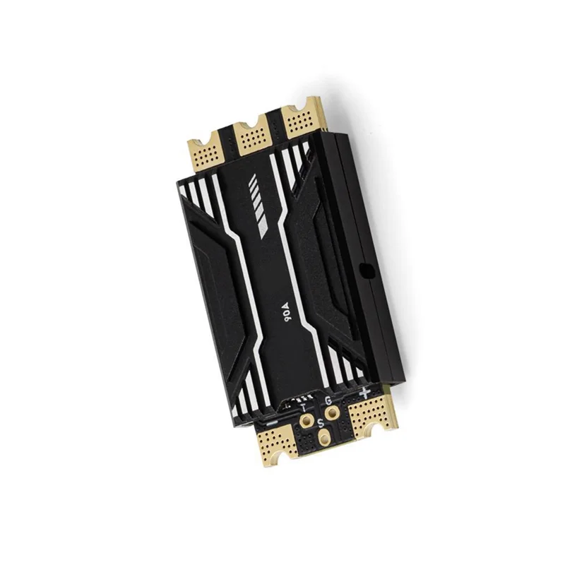 

REPLA-SPECTER 90A ESC Dual MOS Support BL32 ESC Telemetry 2-8S For Movie-Level X8, X4, And XCLASS RC FPV Drone