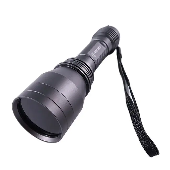Imagem -02 - Led Inspeção Lanterna Tmuv100n uv