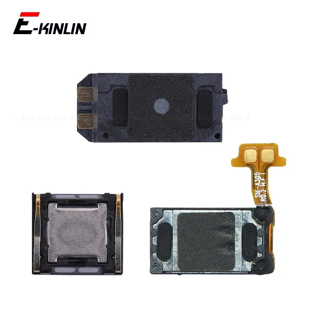 Front Top Earpiece Ear Sound Speaker Receiver For Samsung Galaxy M02 M12 M32 M42 M62 F02s F41 F62