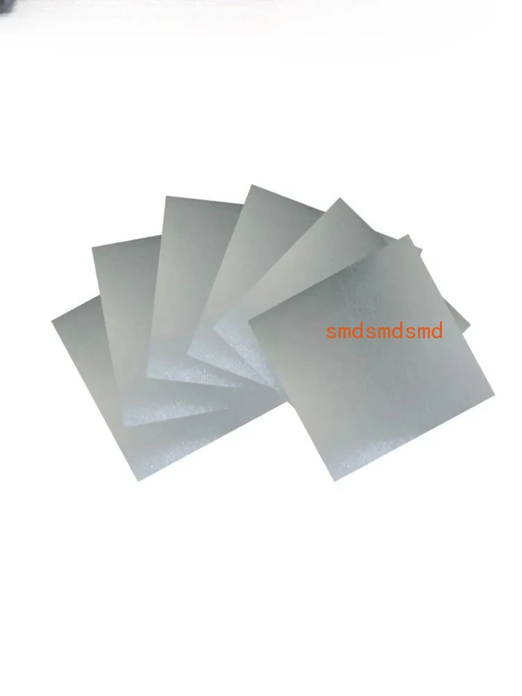 Calibration of Aluminum Foil Full Automatic Fracture Strength Tester for High and Low Pressure Burst Resistance Tester