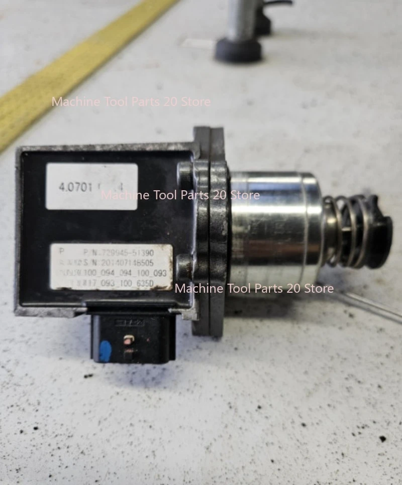 engine Diesel pump Actuator 729945-51390 Fit For Yanmar 4TNV94/4TNV98