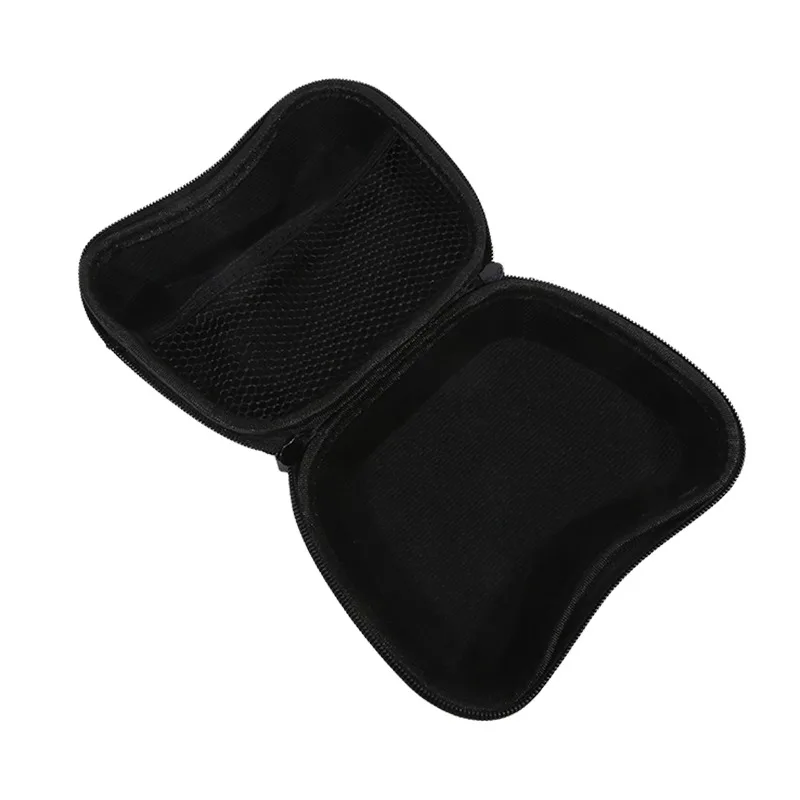 Estuche de transporte duro de EVA para Xbox One/Switch Pro/PS5/PS4, bolsa de almacenamiento para controlador de juego, compatible con Switch Pro Gamepad Box