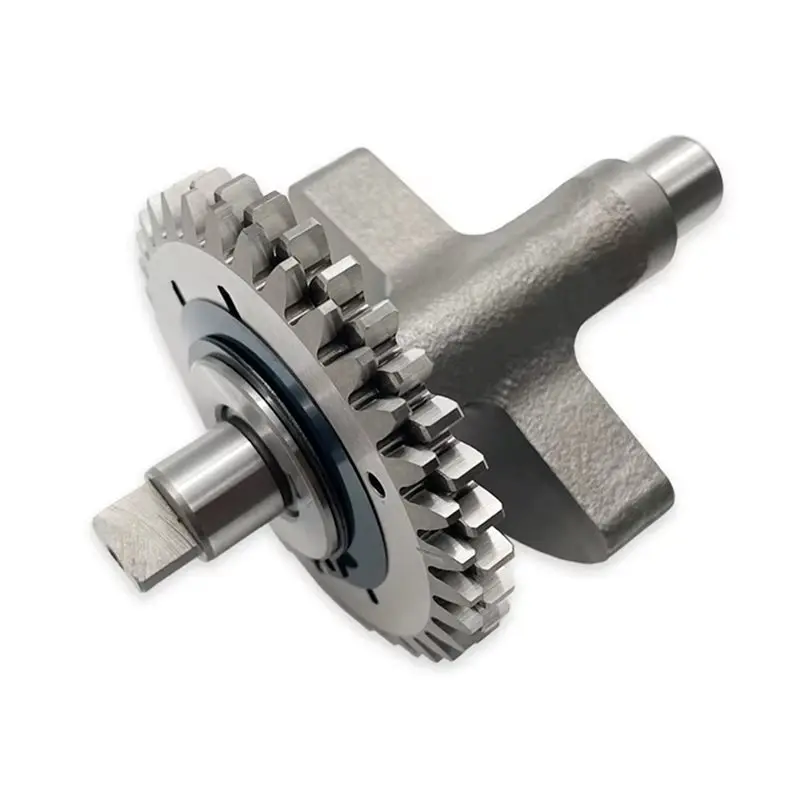 A96E-For YBS300 Engine Balance Shaft Motorcycles Accessories For LONCIN Engine Dirt Bike Pit Equipment