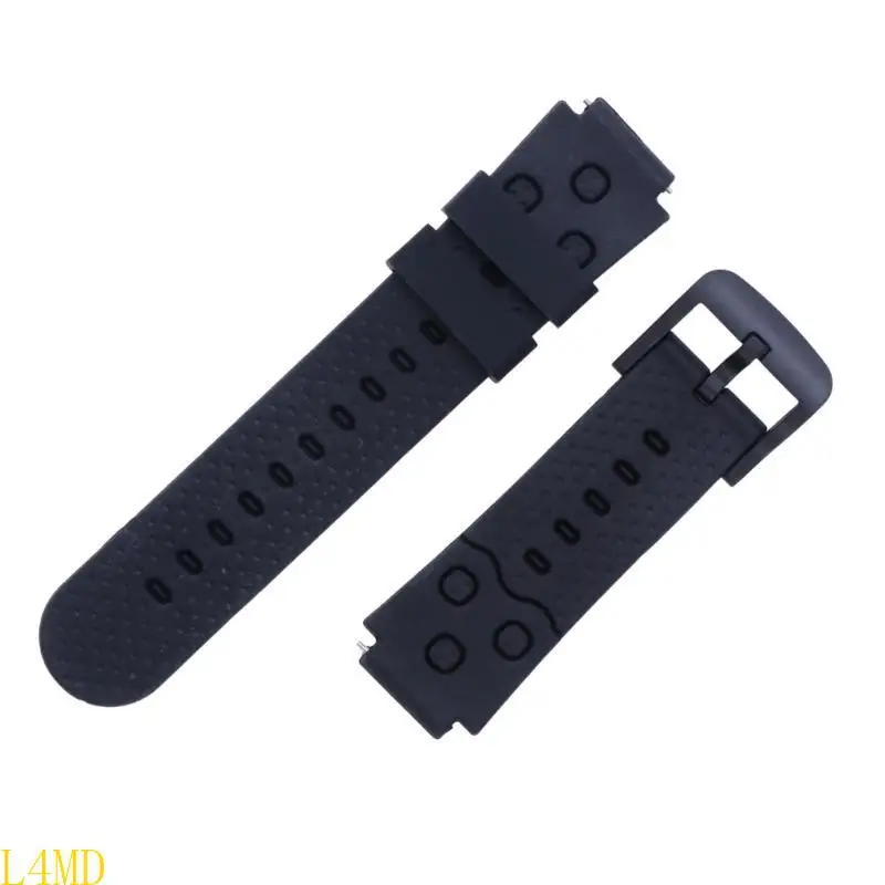 L4MD Kids 16mm Watch Band Straping Substitui