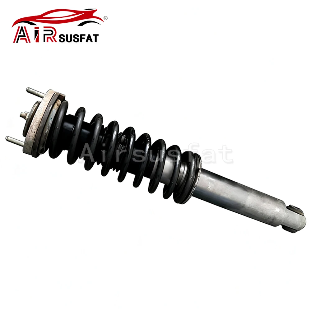 

1 шт. передний винтовой пружинный амортизатор в сборе без электрического для Aston Martin DB9 2005 V12 4G4318B036AD 4G43-18B036-AD