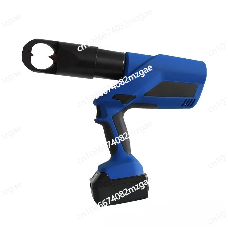 

Аккумуляторный электрический гидравлический гайкорез EC-2432