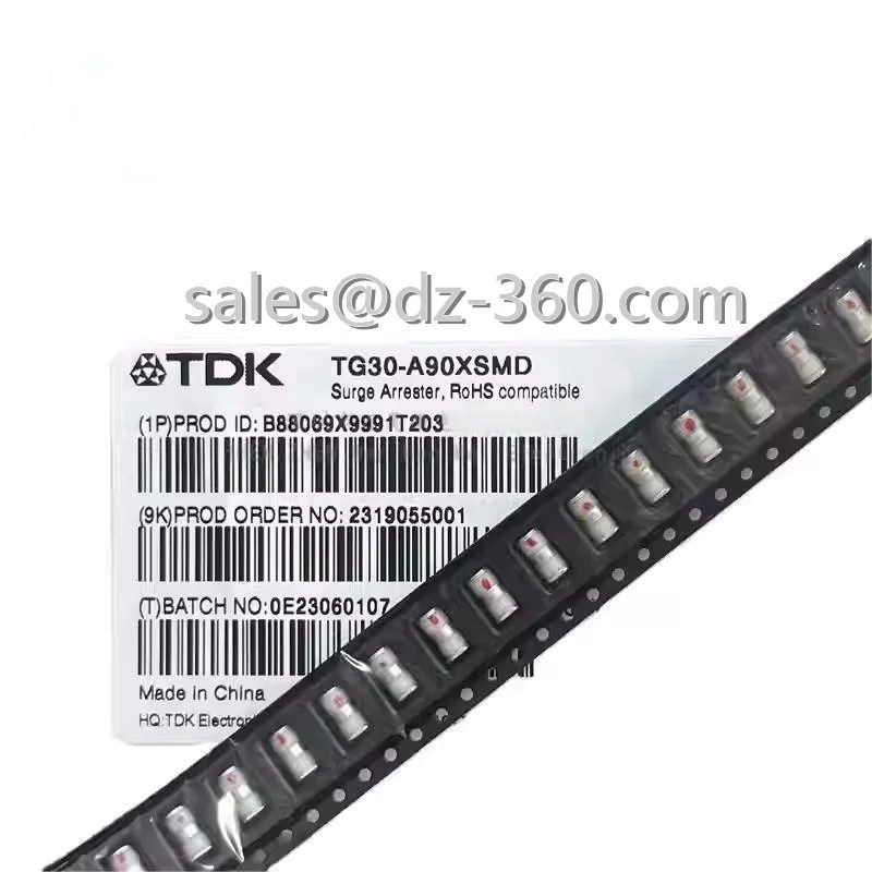 10Pcs/Lot Epcos B88…