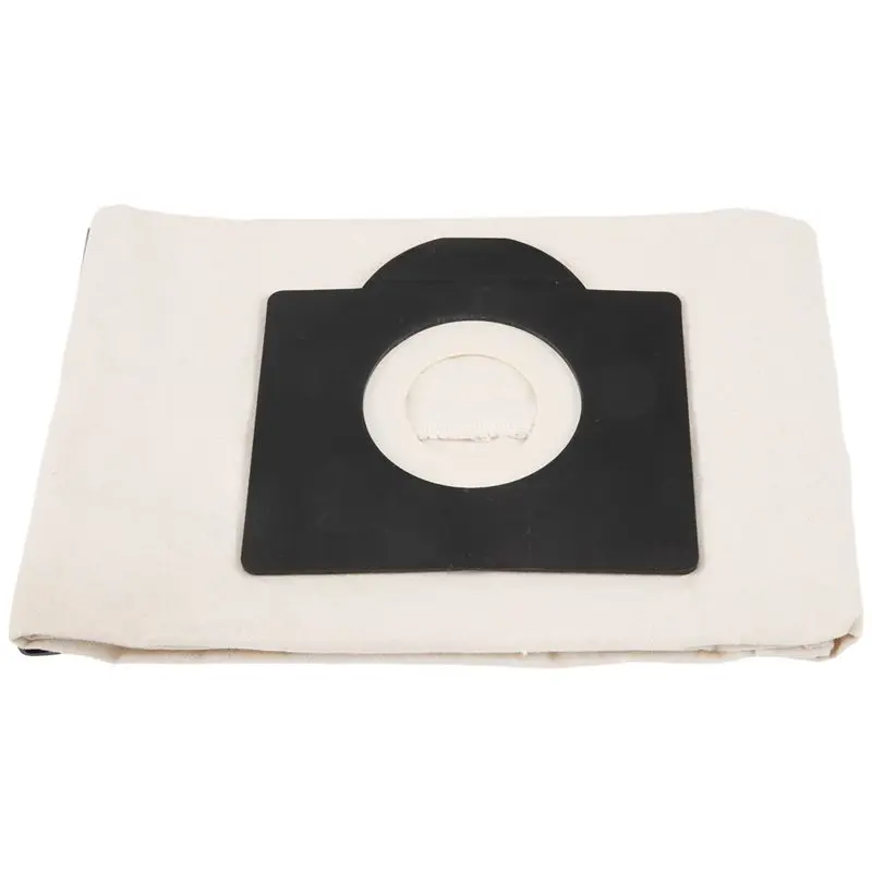 A20F-Washable Filter Bags For Karcher WD3 Premiu Vacuum Cleaner Bag Proscenic Vacuum Part