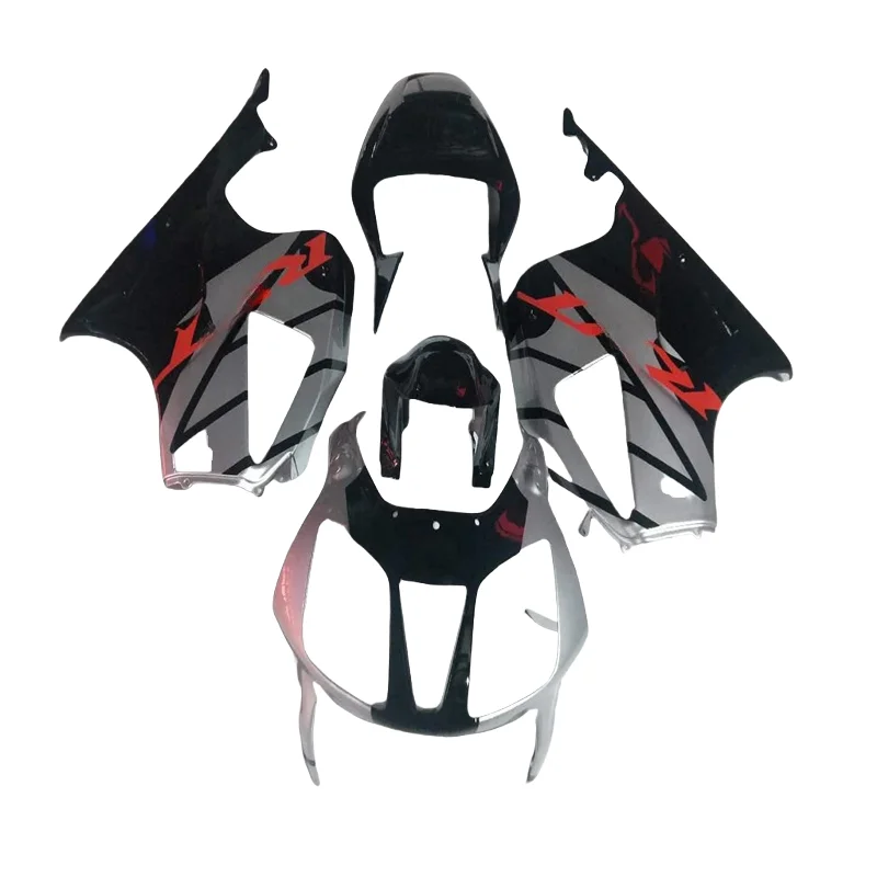 Fit For Honda VTR1000 2000 2001 2002 2003-2006 Motorcycle ABS Fairing Kit Bodywork Set VTR 1000  2001 2002 2003 2004 2005 2006