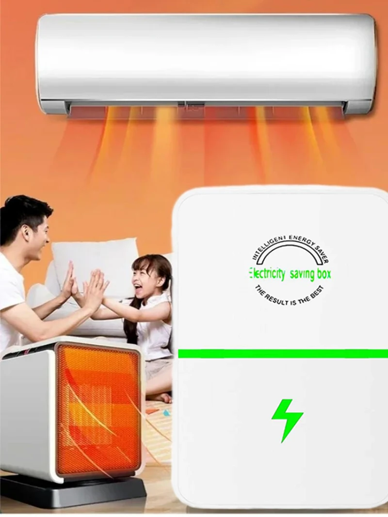 Smart meter power saver power saver smart home smart power saver