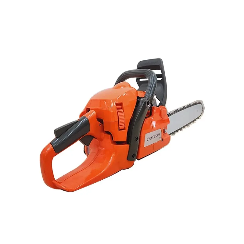 【De Chine】 50.2cc 2,4kw 18 pouces essence scie à chaîne essence bois scie Machine de découpe YC450 tronçonneuse